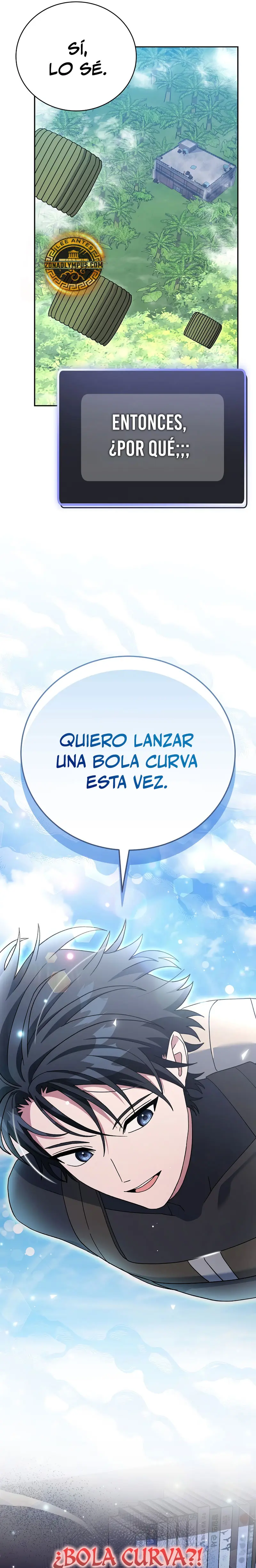 Stream del Arquero Genio Capítulo 75 - Página 14 en español