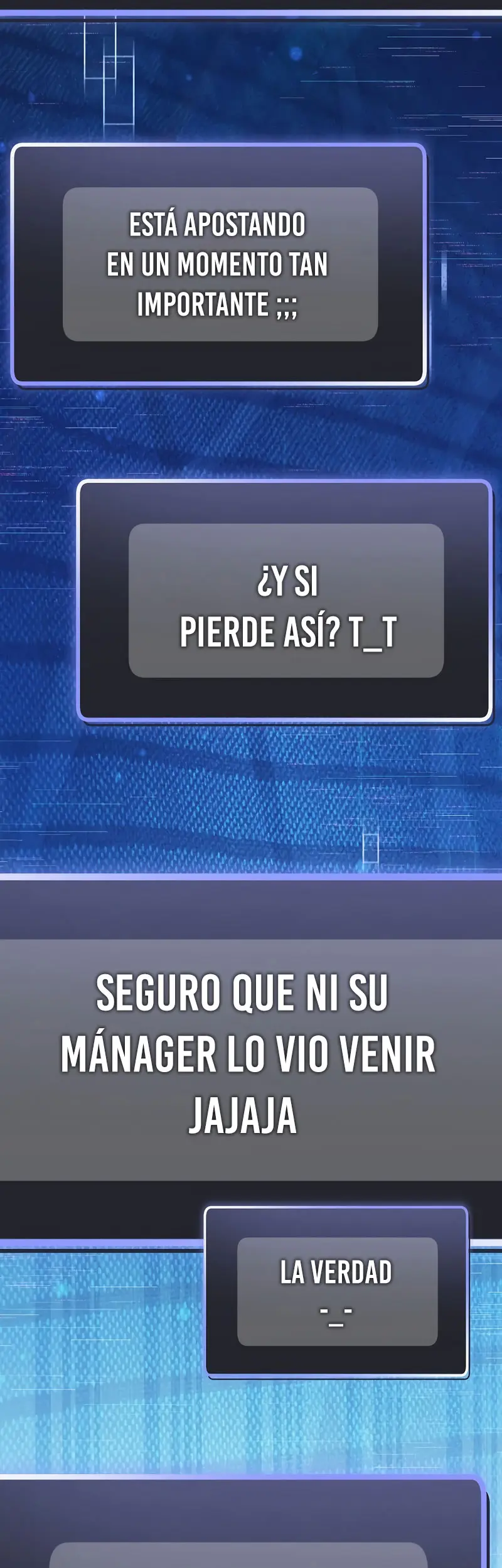 Stream del Arquero Genio Capítulo 75 - Página 26 en español