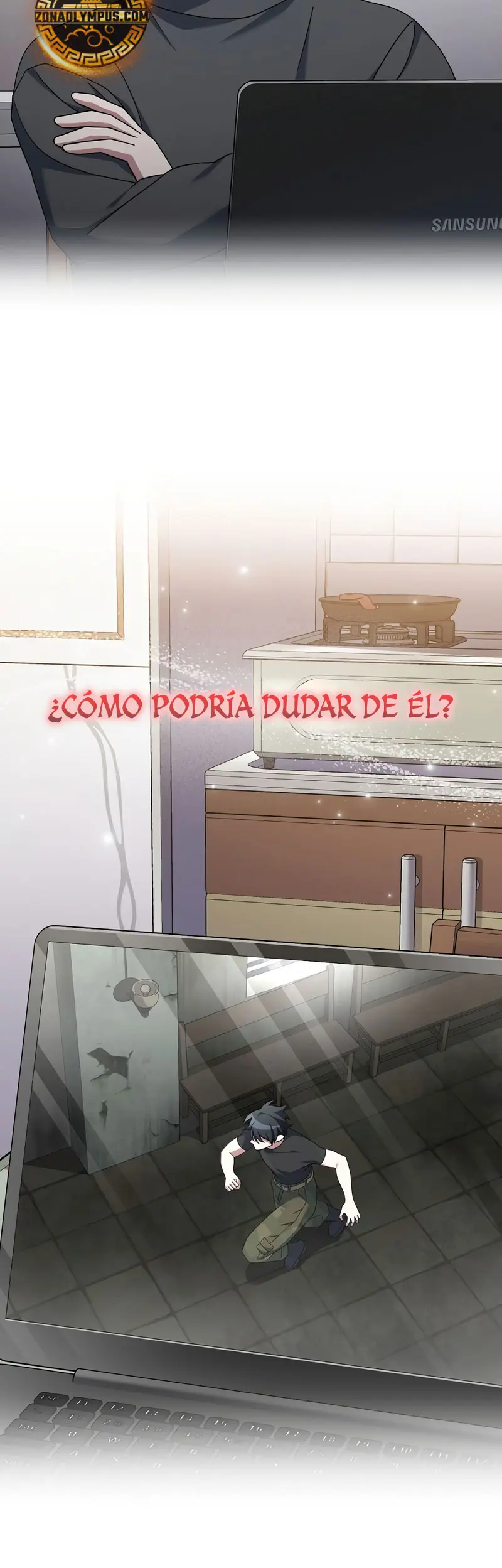 Stream del Arquero Genio Capítulo 75 - Página 28 en español