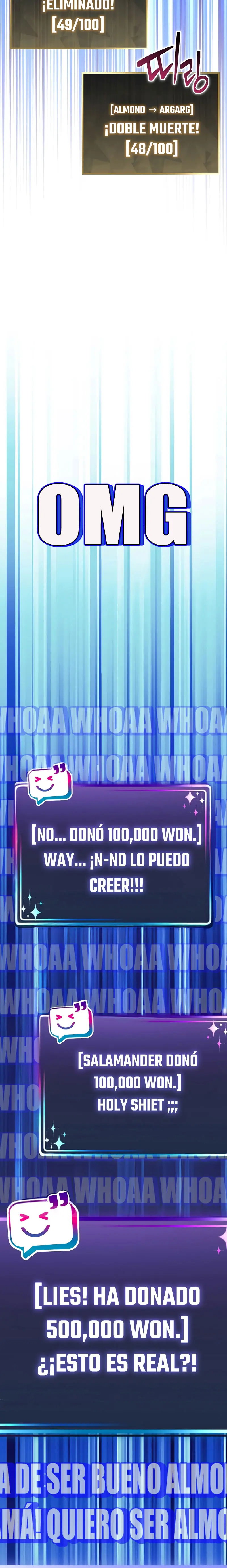 Stream del Arquero Genio Capítulo 77 - Página 13 en español