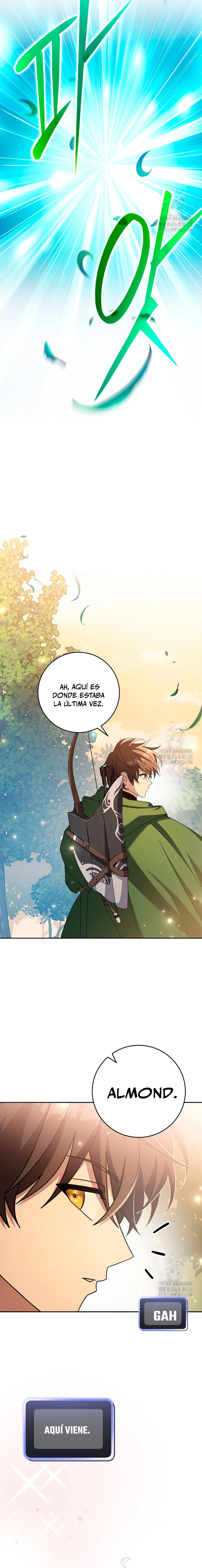 Stream del Arquero Genio Capítulo 8 - Página 14 en español