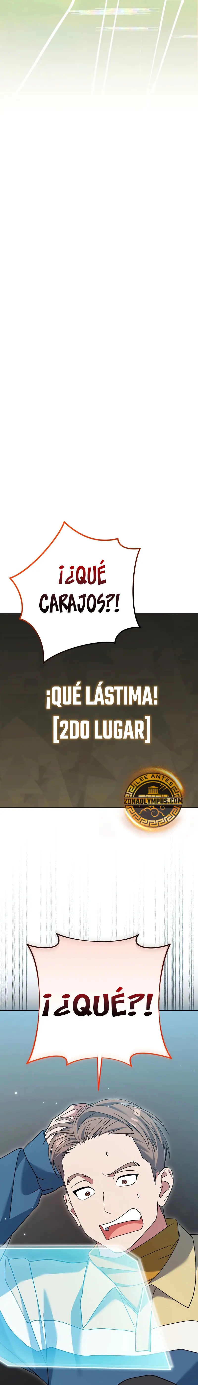 Stream del Arquero Genio Capítulo 80 - Página 12 en español