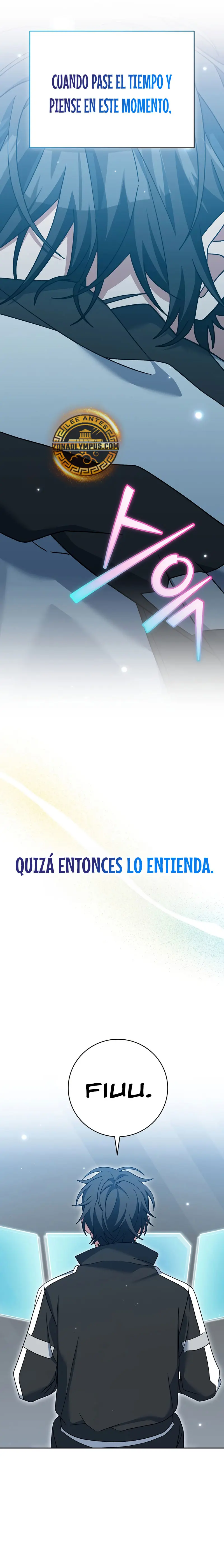 Stream del Arquero Genio Capítulo 80 - Página 25 en español