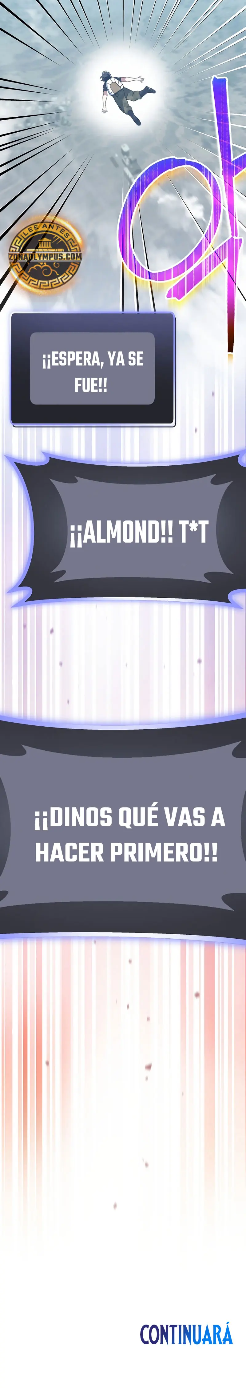 Stream del Arquero Genio Capítulo 80 - Página 40 en español
