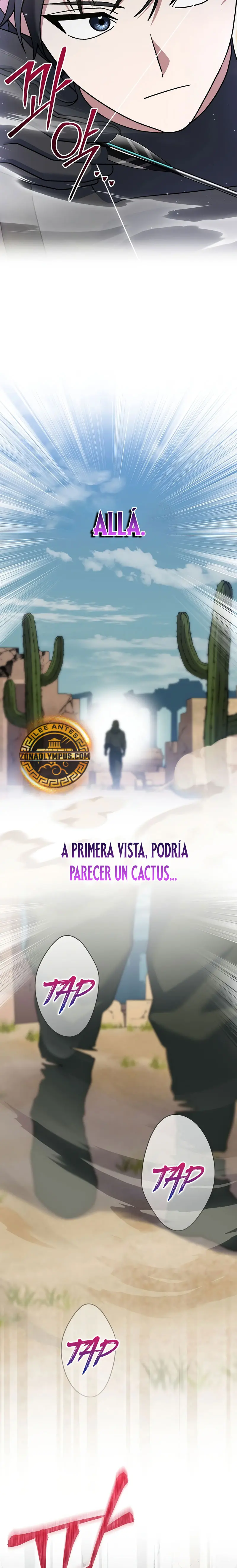 Stream del Arquero Genio Capítulo 81 - Página 24 en español