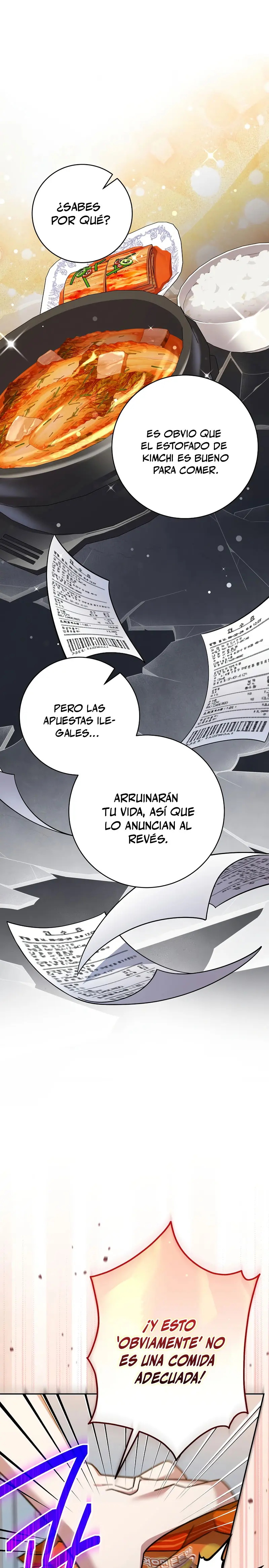Stream del Arquero Genio Capítulo 83 - Página 12 en español