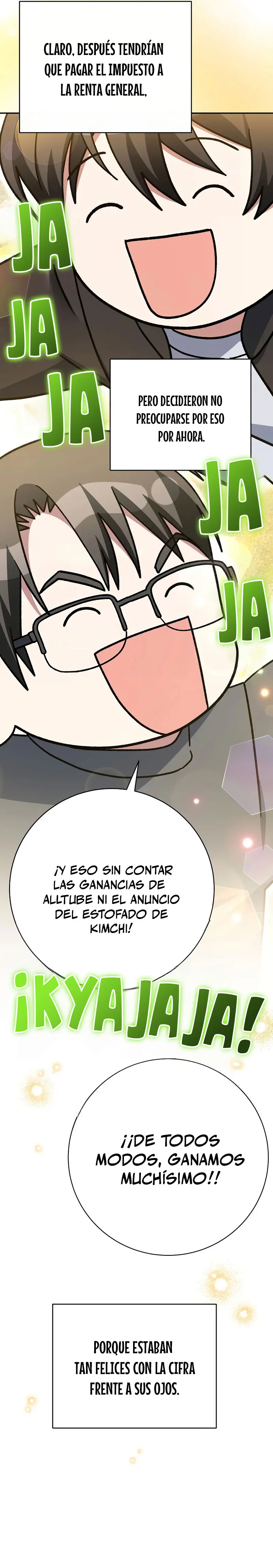 Stream del Arquero Genio Capítulo 83 - Página 21 en español