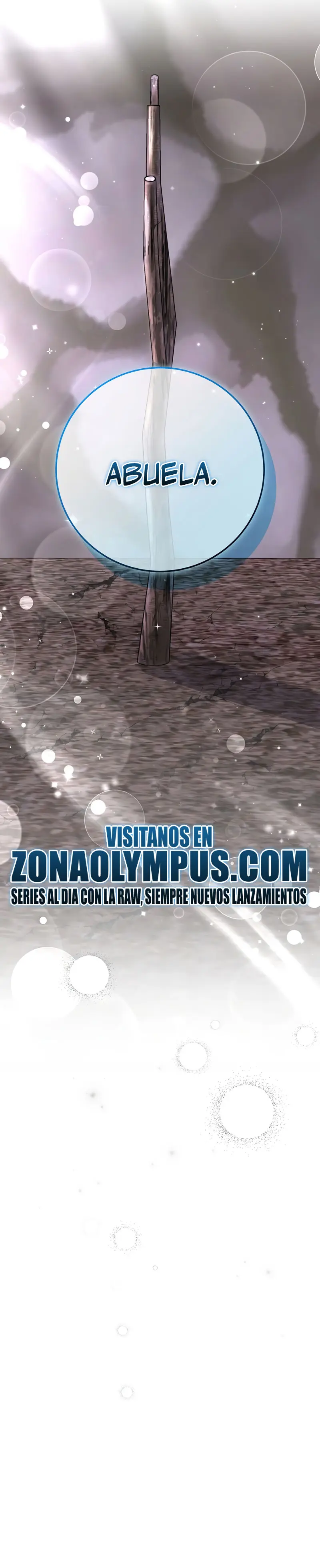 Stream del Arquero Genio Capítulo 83 - Página 37 en español