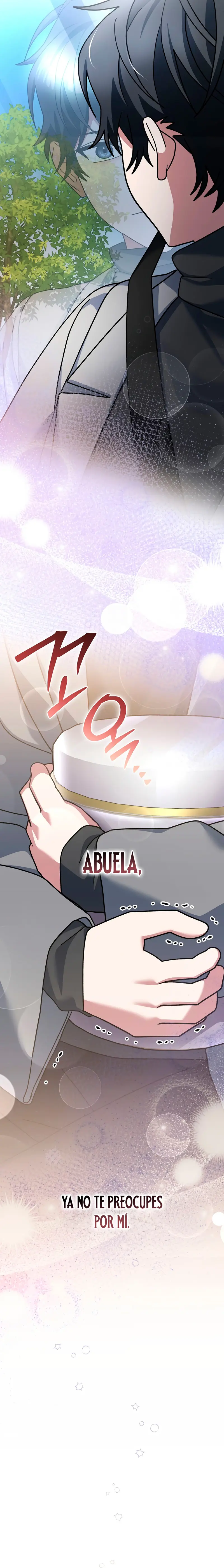Stream del Arquero Genio Capítulo 84 - Página 13 en español