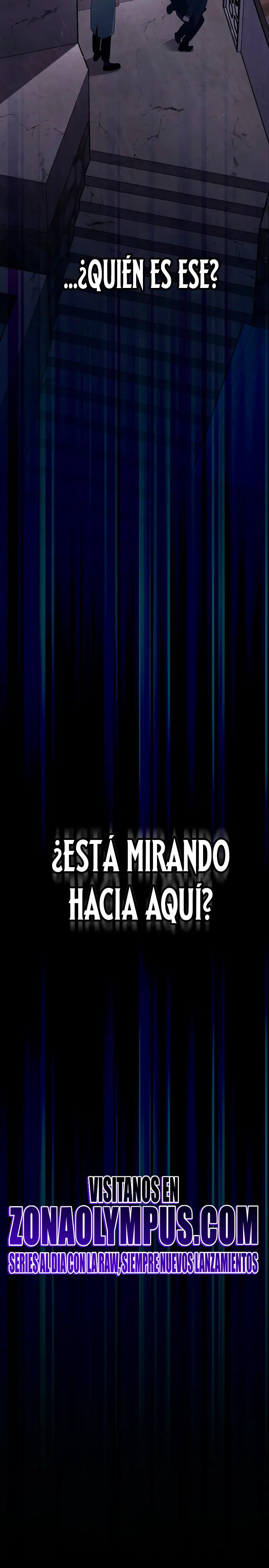 Stream del Arquero Genio Capítulo 84 - Página 33 en español