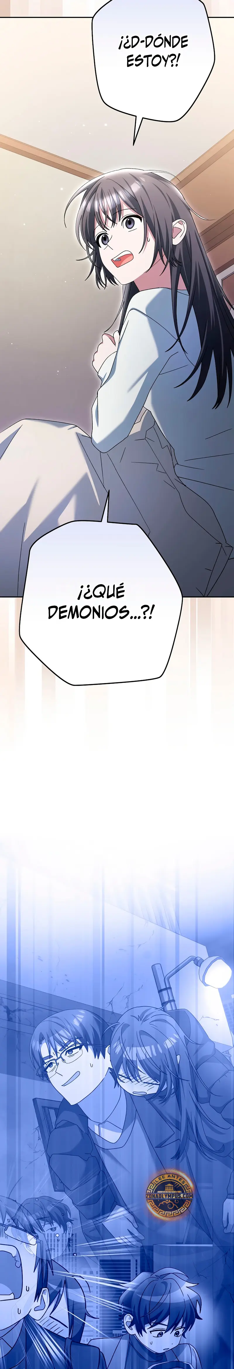 Stream del Arquero Genio Capítulo 85 - Página 11 en español