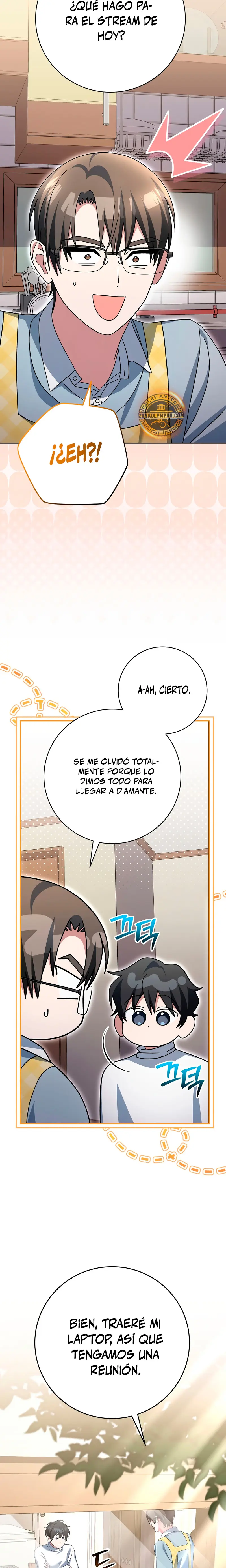 Stream del Arquero Genio Capítulo 85 - Página 31 en español