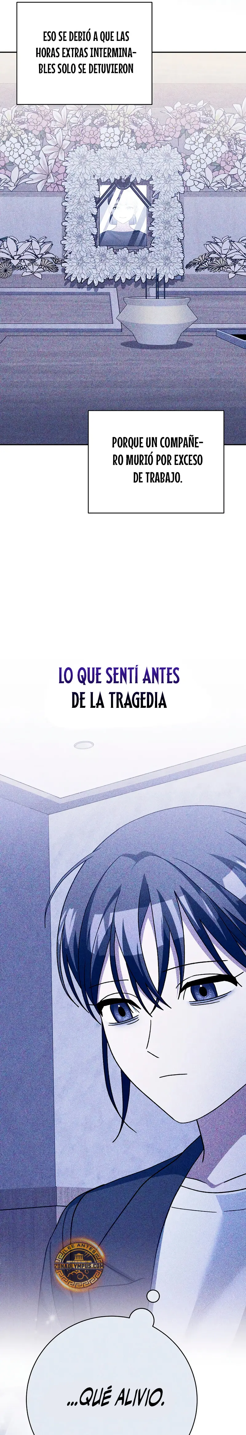 Stream del Arquero Genio Capítulo 85 - Página 7 en español
