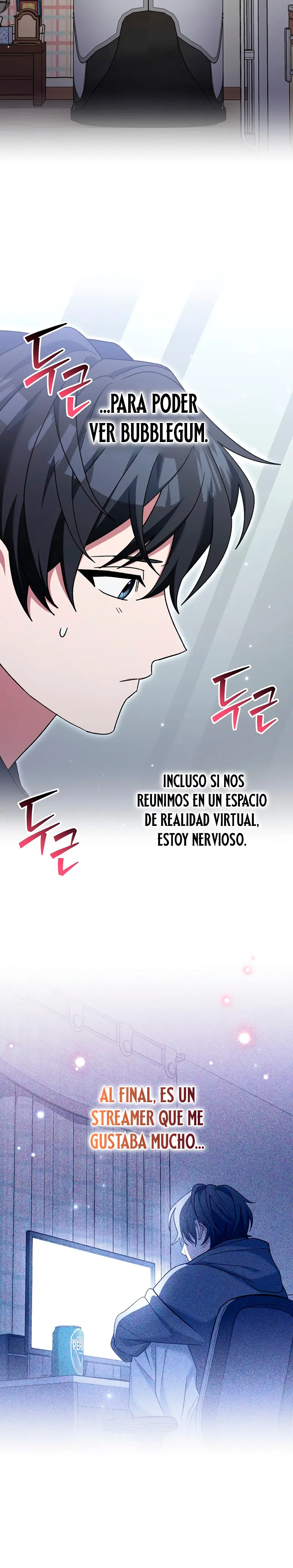 Stream del Arquero Genio Capítulo 86 - Página 19 en español