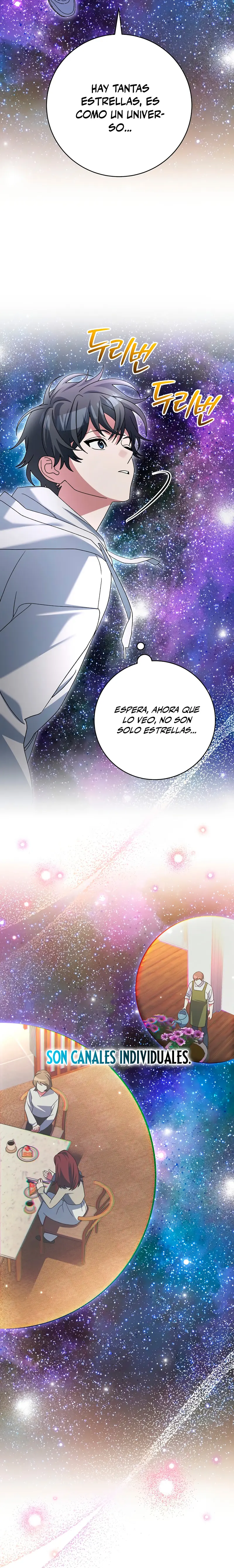 Stream del Arquero Genio Capítulo 86 - Página 26 en español