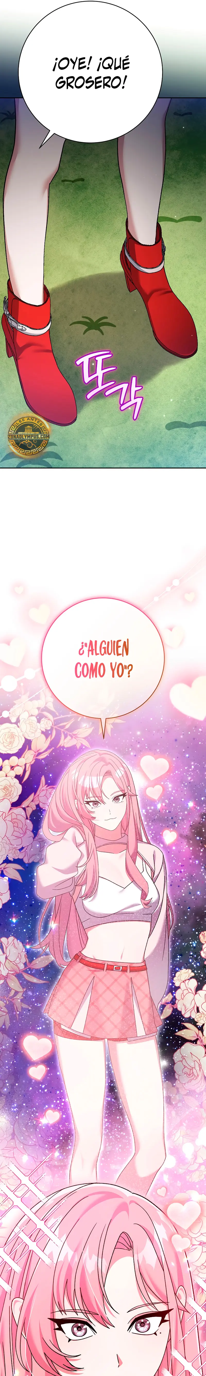 Stream del Arquero Genio Capítulo 87 - Página 8 en español