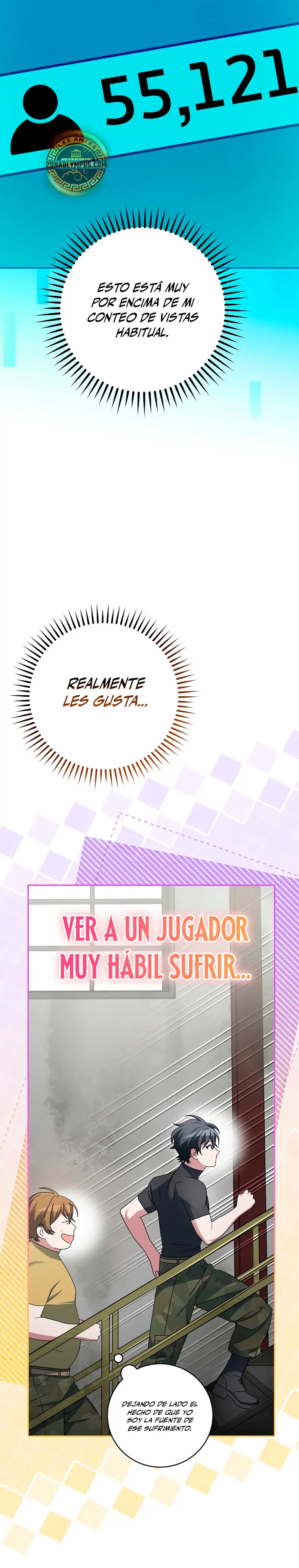 Stream del Arquero Genio Capítulo 88 - Página 33 en español