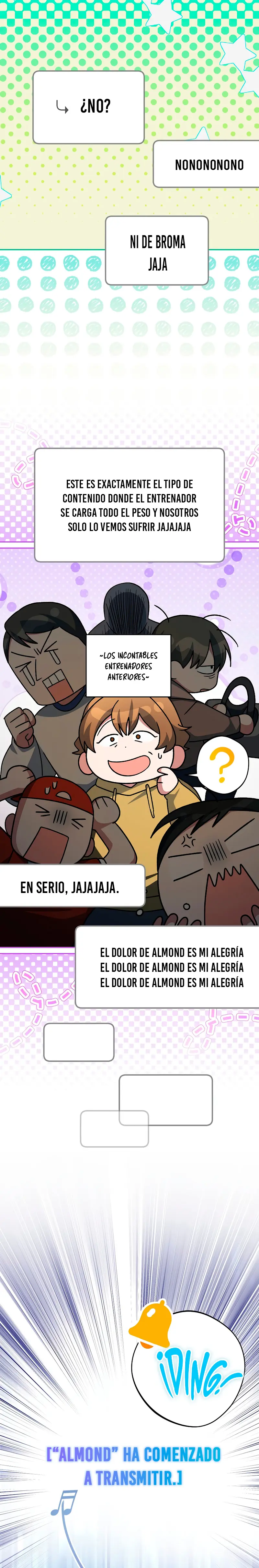 Stream del Arquero Genio Capítulo 88 - Página 3 en español