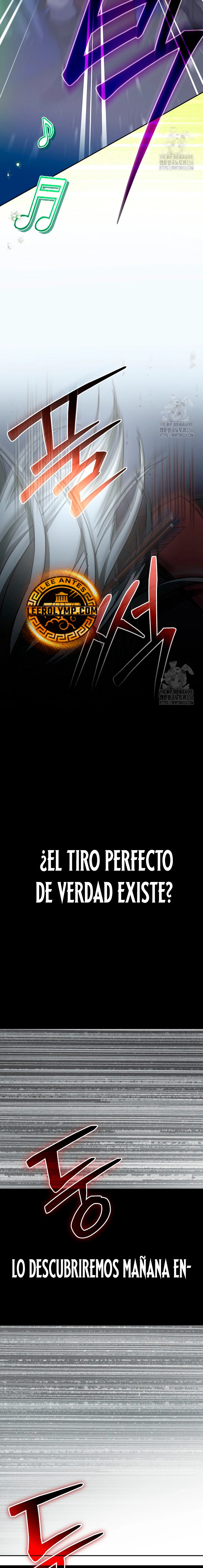 Stream del Arquero Genio Capítulo 9 - Página 23 en español
