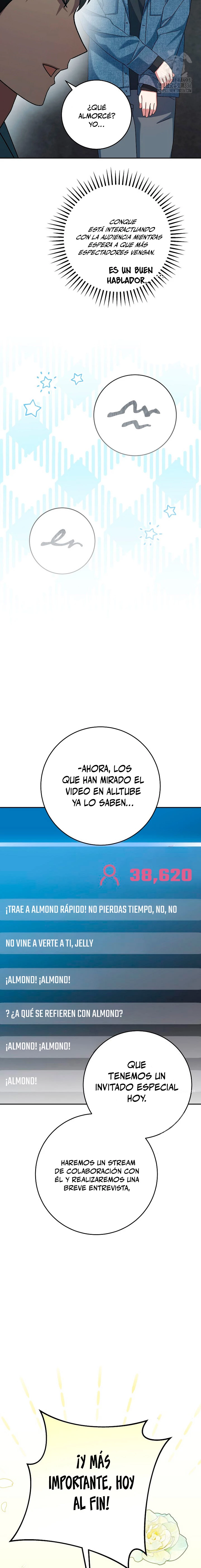 Stream del Arquero Genio Capítulo 9 - Página 29 en español