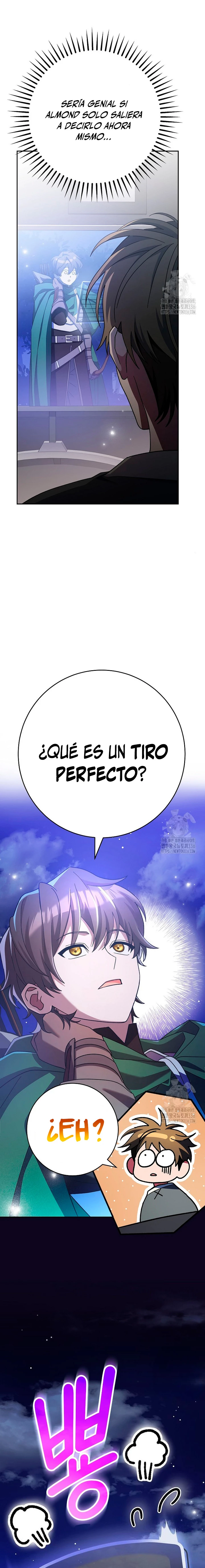 Stream del Arquero Genio Capítulo 9 - Página 3 en español