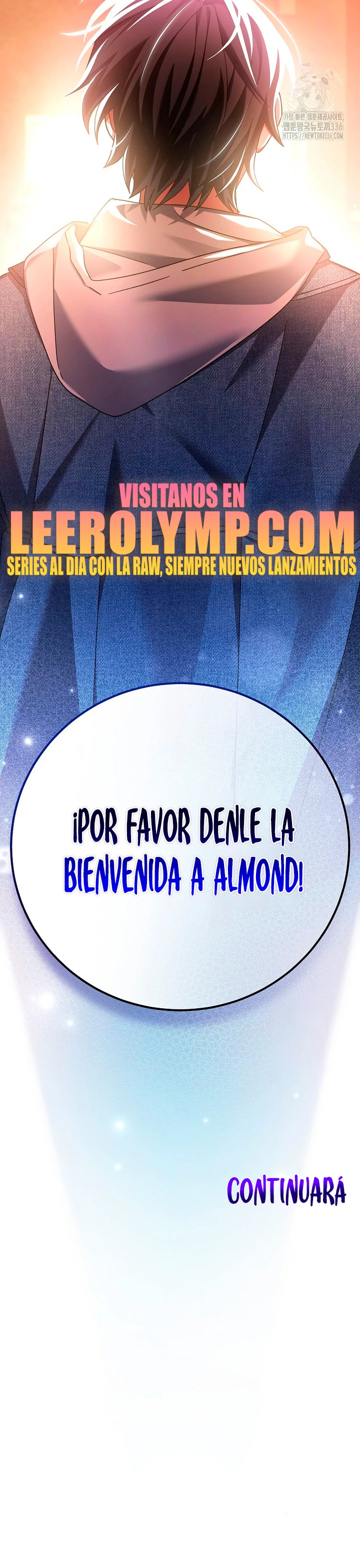 Stream del Arquero Genio Capítulo 9 - Página 33 en español