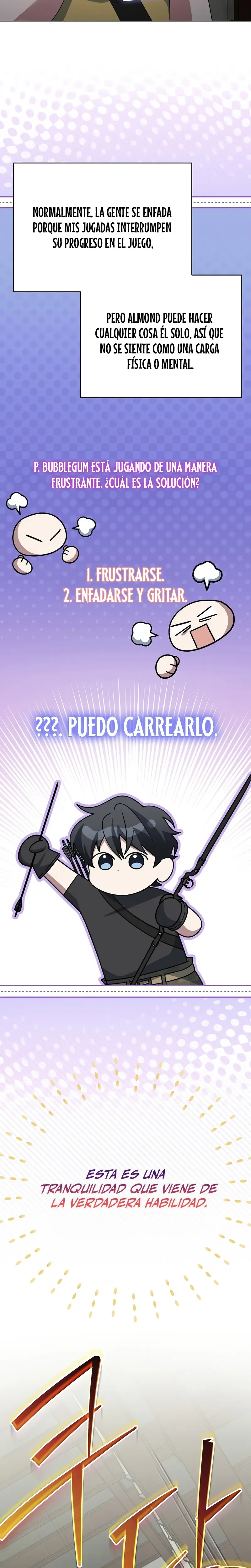 Stream del Arquero Genio Capítulo 90 - Página 10 en español