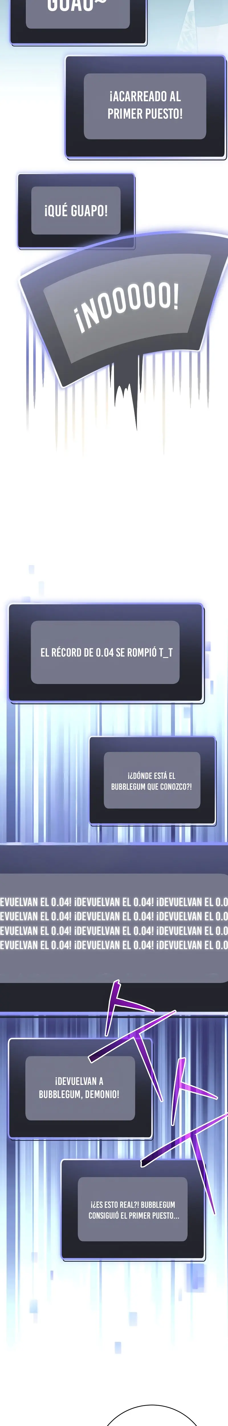 Stream del Arquero Genio Capítulo 92 - Página 6 en español