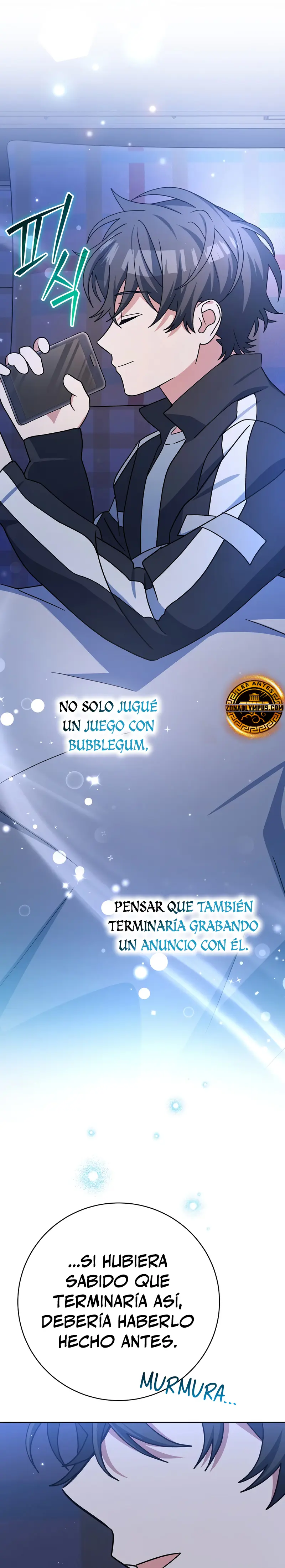 Stream del Arquero Genio Capítulo 93 - Página 34 en español