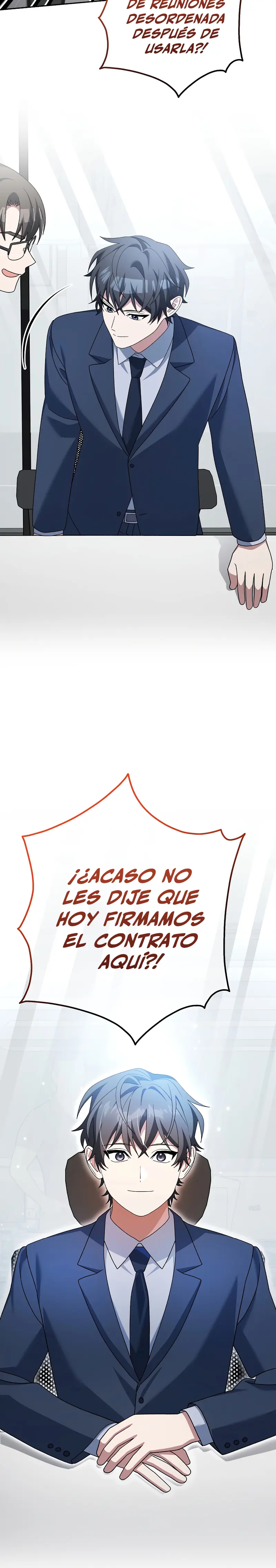 Stream del Arquero Genio Capítulo 93 - Página 38 en español