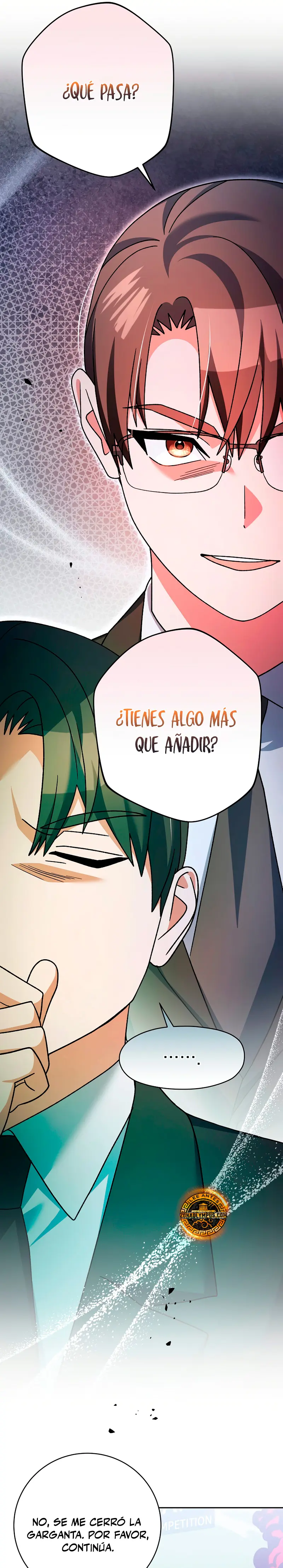 Stream del Arquero Genio Capítulo 94 - Página 21 en español