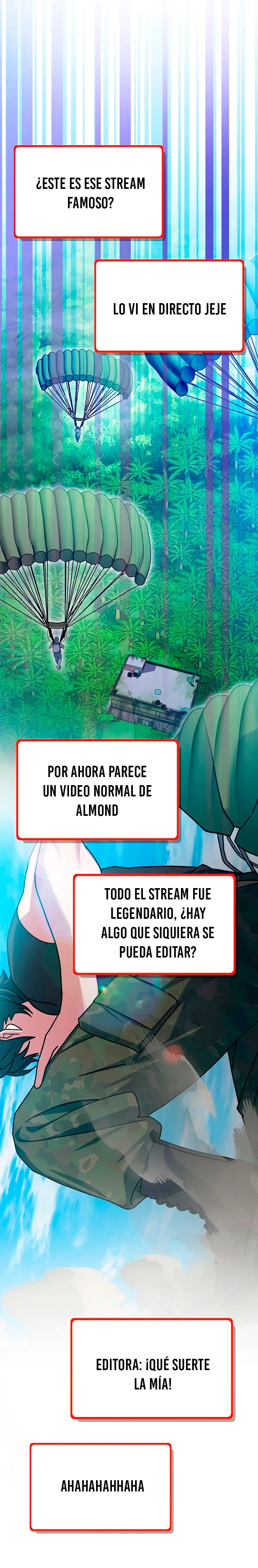Stream del Arquero Genio Capítulo 95 - Página 26 en español