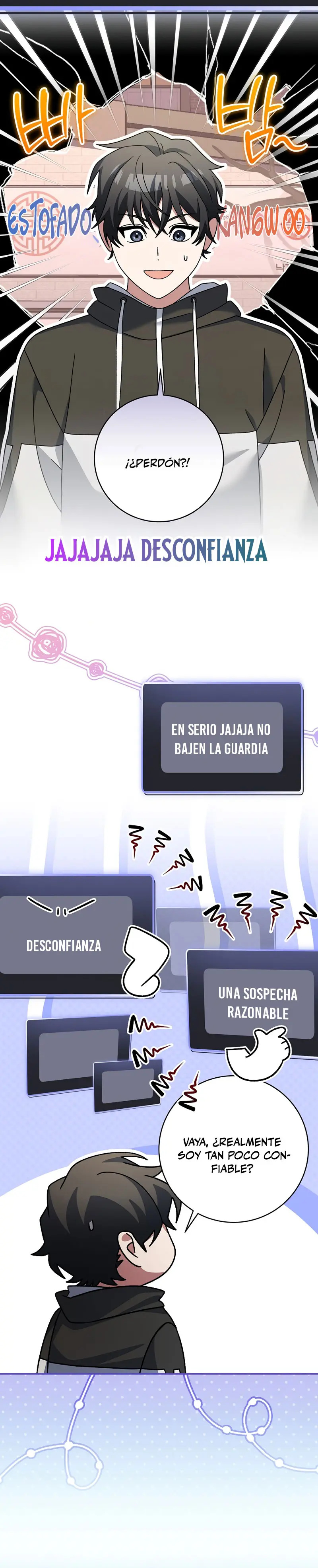 Stream del Arquero Genio Capítulo 96 - Página 25 en español