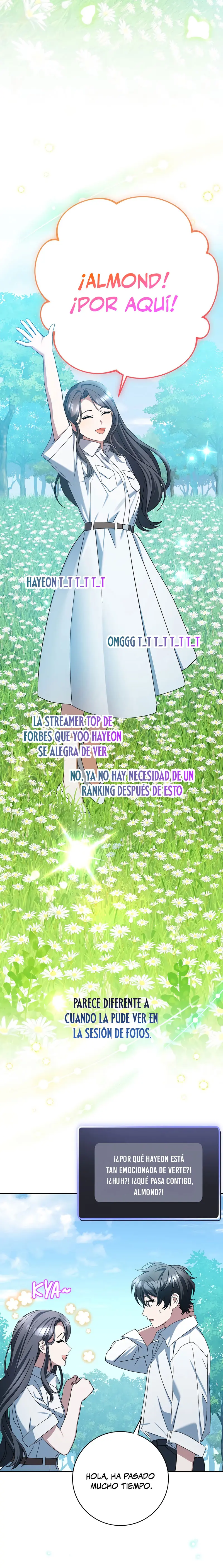 Stream del Arquero Genio Capítulo 97 - Página 18 en español