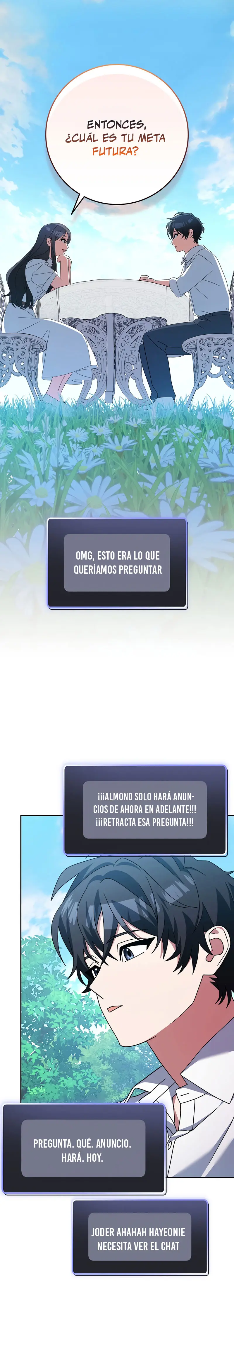 Stream del Arquero Genio Capítulo 97 - Página 27 en español