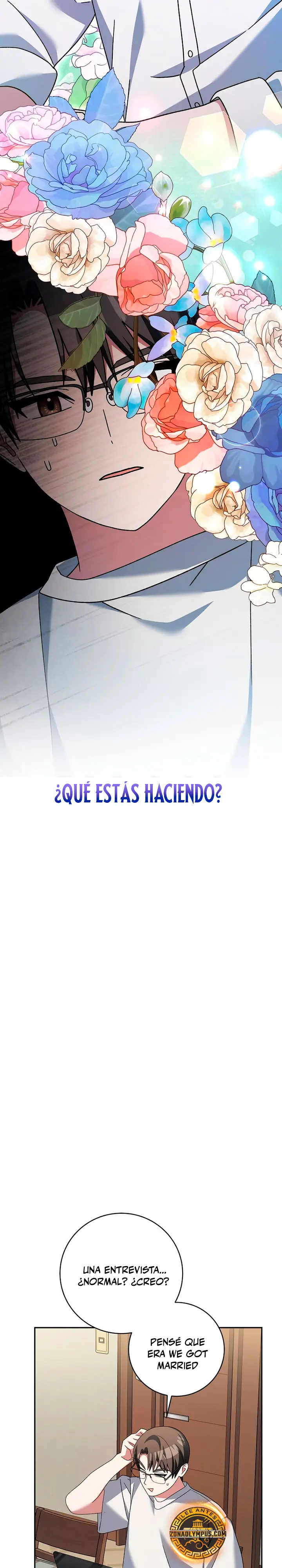 Stream del Arquero Genio Capítulo 98 - Página 19 en español