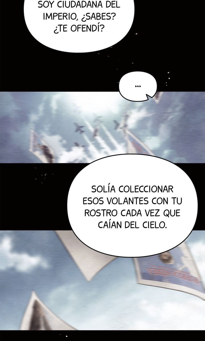 Tus eternas mentiras Capítulo 13 - Página 4 en español