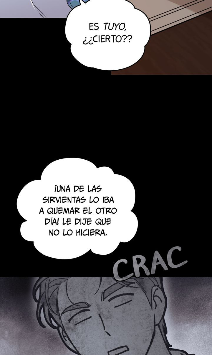 Tus eternas mentiras Capítulo 13 - Página 44 en español
