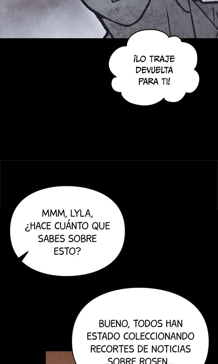Tus eternas mentiras Capítulo 13 - Página 45 en español