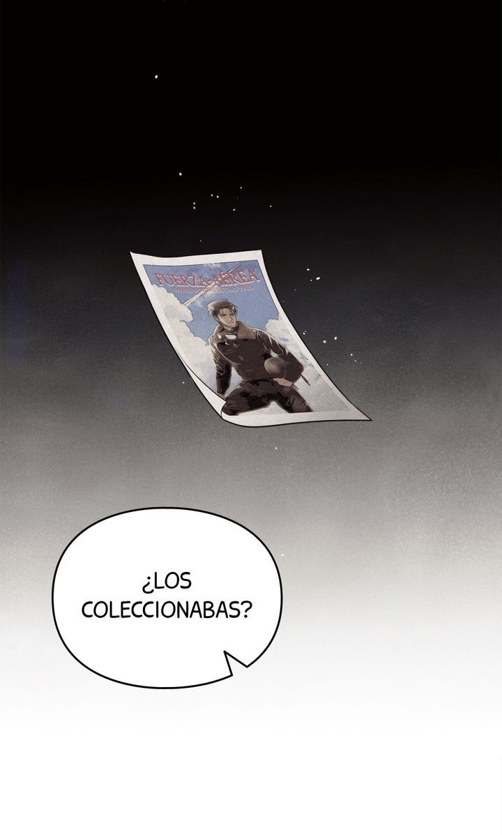 Tus eternas mentiras Capítulo 13 - Página 5 en español