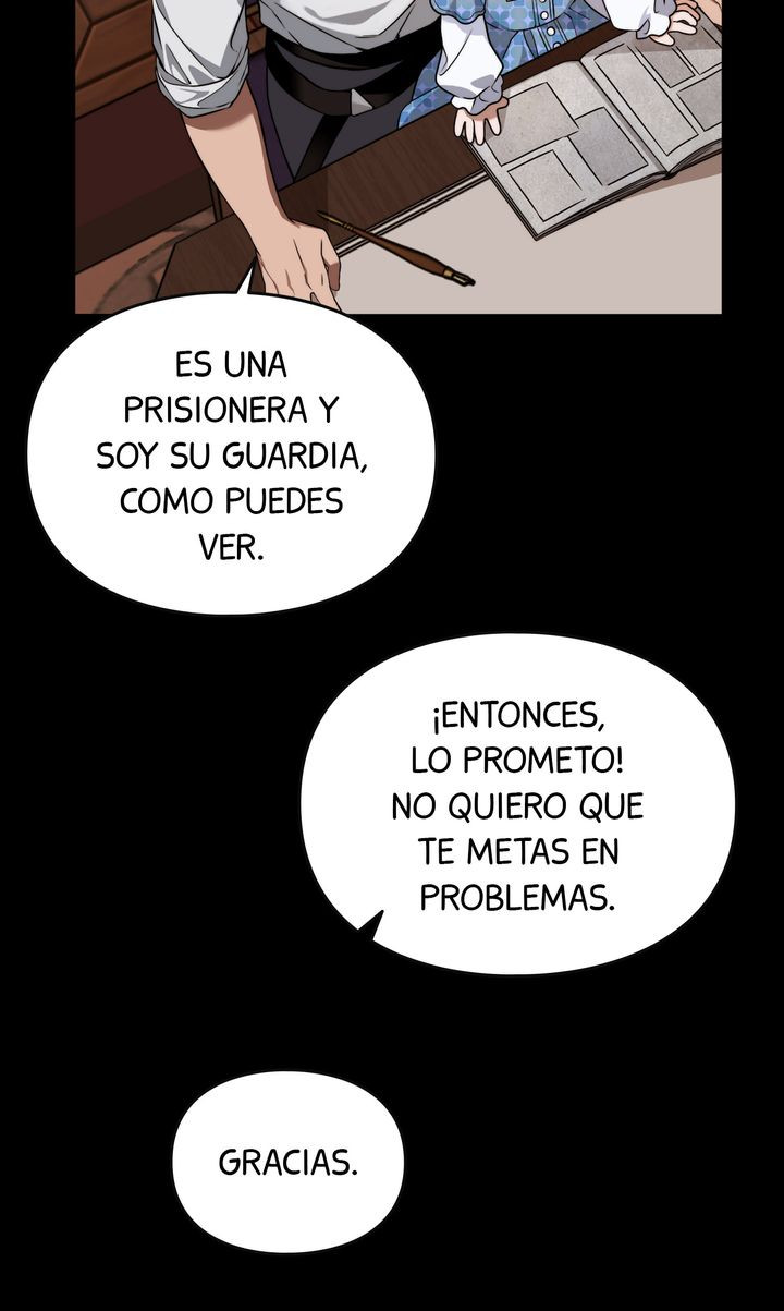 Tus eternas mentiras Capítulo 13 - Página 52 en español