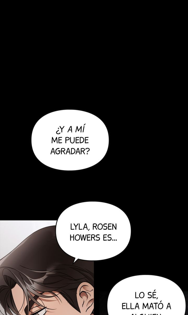 Tus eternas mentiras Capítulo 13 - Página 59 en español
