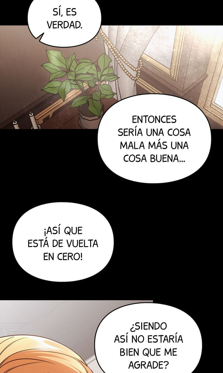 Tus eternas mentiras Capítulo 13 - Página 61 en español
