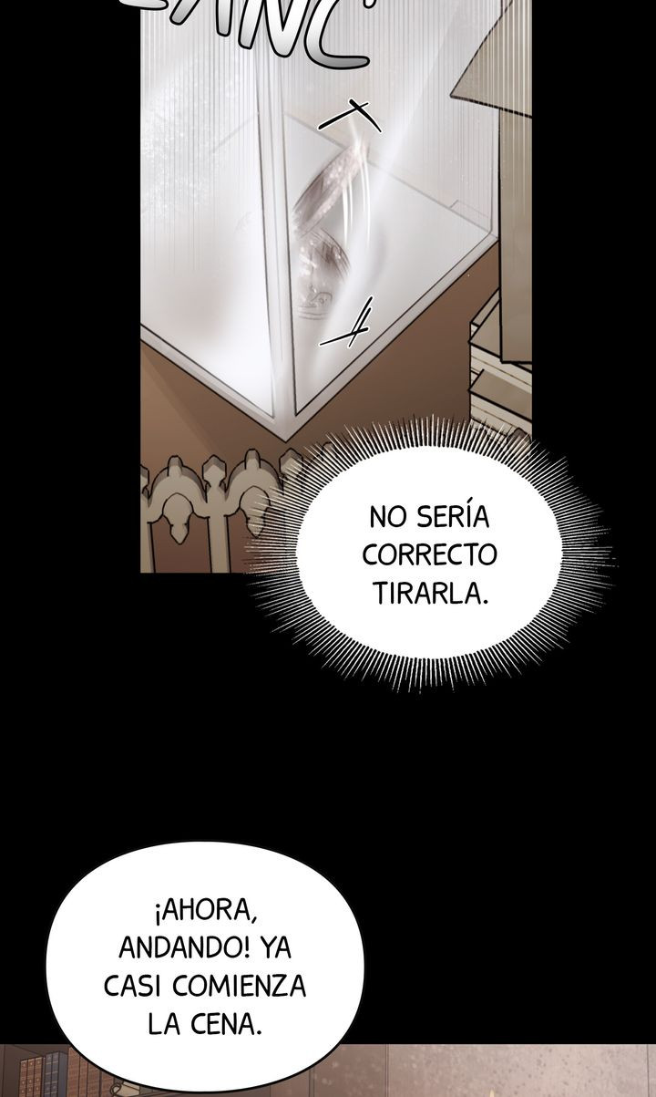 Tus eternas mentiras Capítulo 13 - Página 72 en español