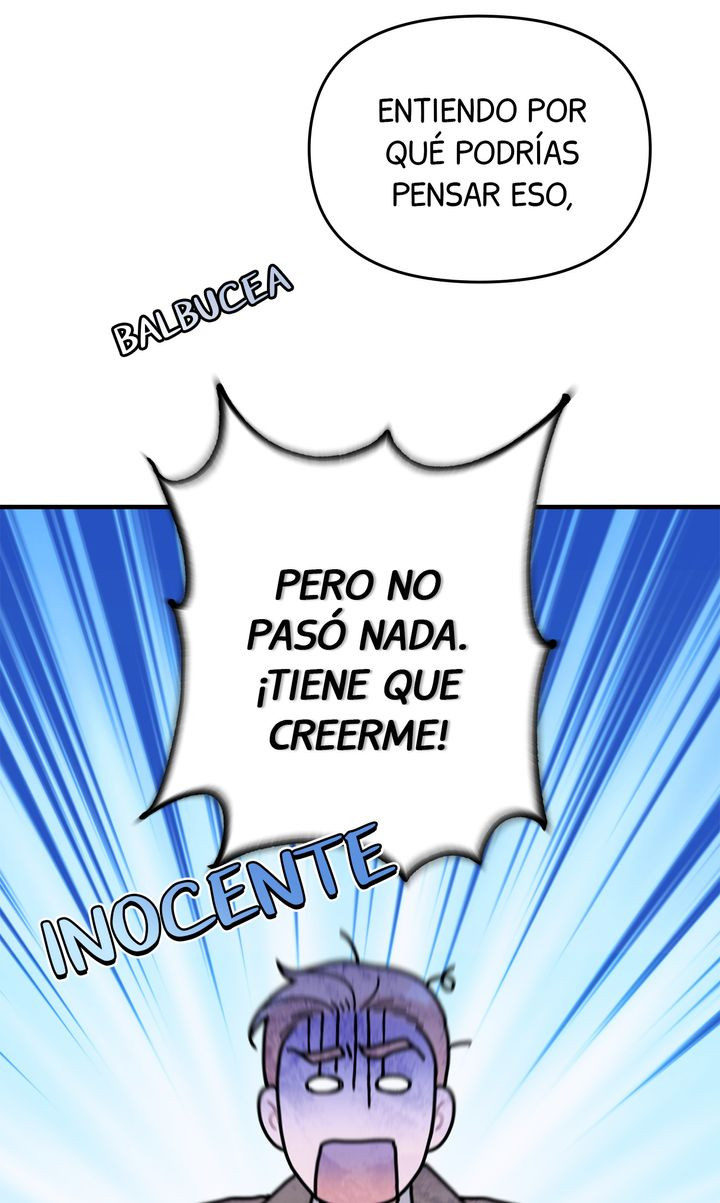 Tus eternas mentiras Capítulo 13 - Página 82 en español