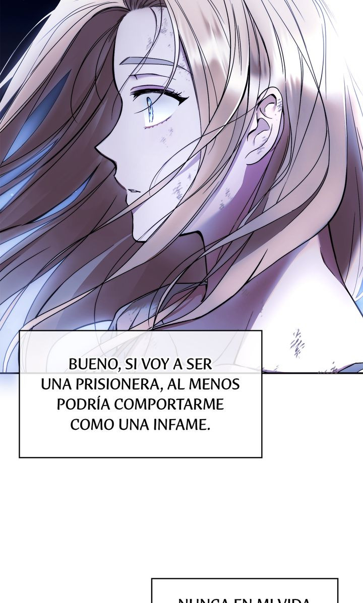 Tus eternas mentiras Capítulo 2 - Página 24 en español