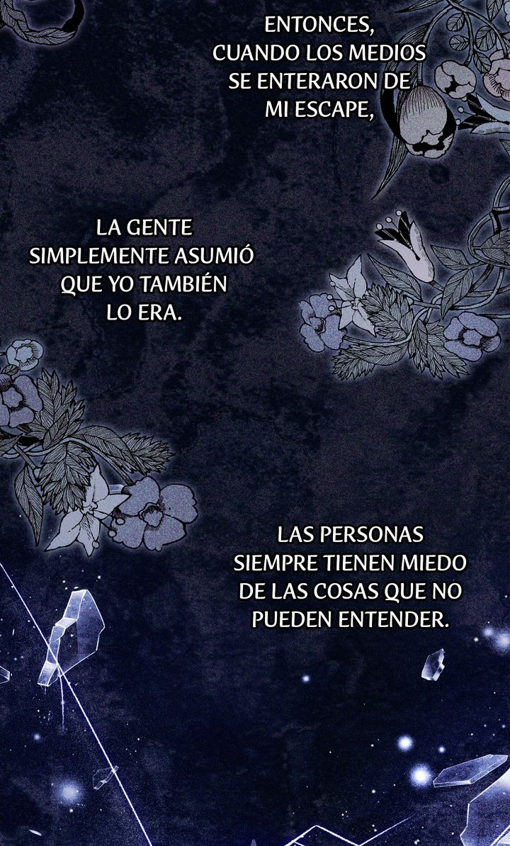 Tus eternas mentiras Capítulo 2 - Página 32 en español