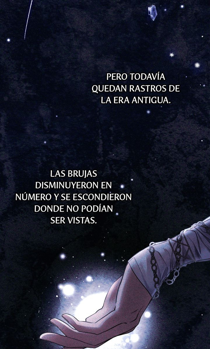 Tus eternas mentiras Capítulo 2 - Página 34 en español