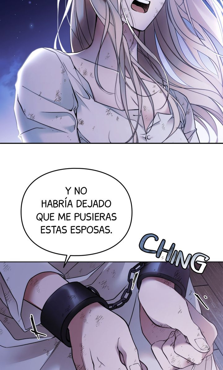 Tus eternas mentiras Capítulo 2 - Página 37 en español
