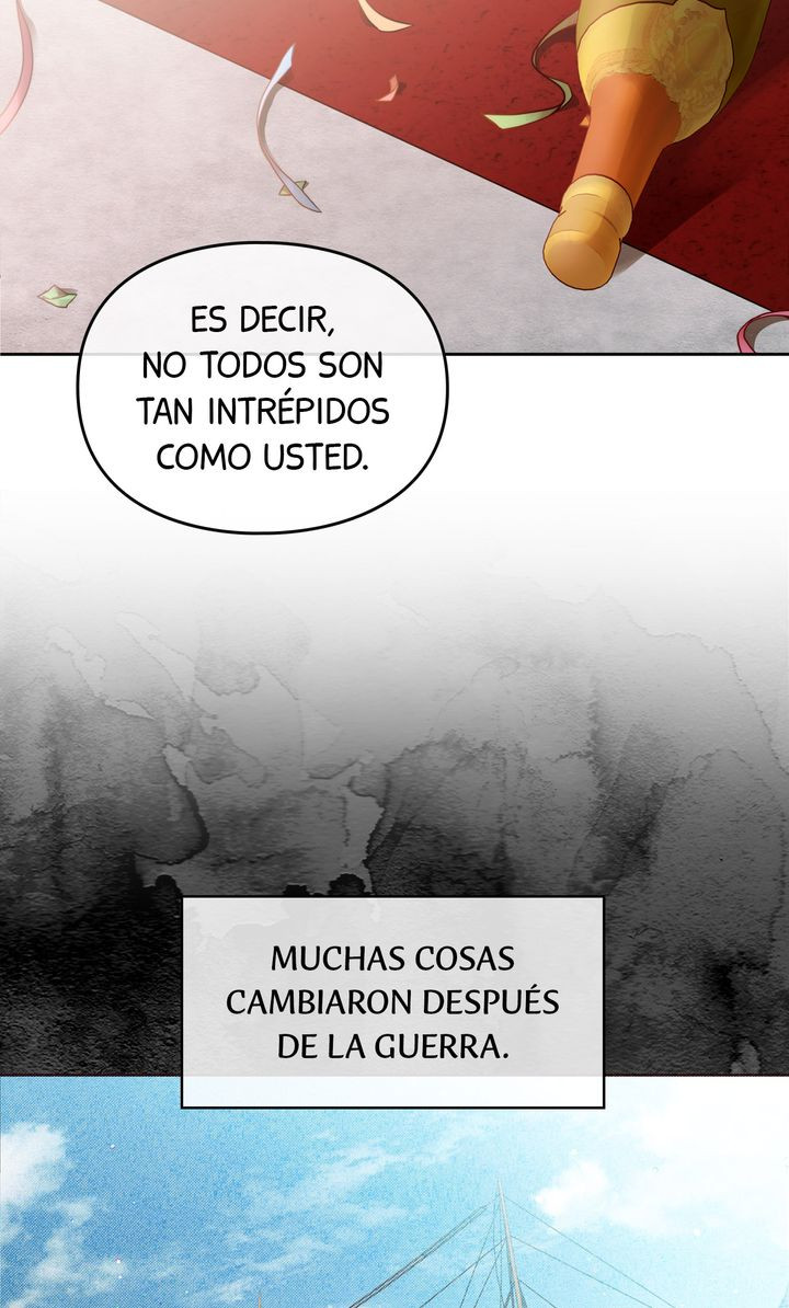 Tus eternas mentiras Capítulo 2 - Página 4 en español